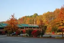Photograph of Log Cabin Lodge And Suites, Jones Mills