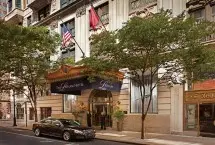 Photograph of The Latham Hotel Summit Hotels And Resorts, Philadelphia