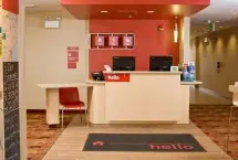 Photograph of TownePlace Suites, York