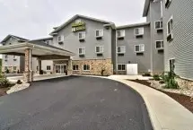 Photograph of MainStay Suites, Mahanoy City