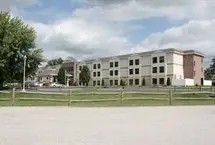 Photograph of Aspire Hotel, Gettysburg
