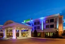 Photograph of HYATT House Pittsburgh South Side, Pittsburgh
