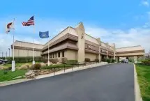 Photograph of Clarion Hotel Conference Center, New Cumberland