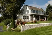 Photograph of 1825 Inn Bed And Breakfast, Palmyra
