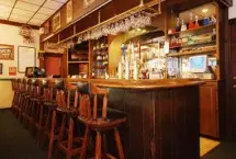 Photograph of Clara's Place Restaurant And Lounge, Bedford