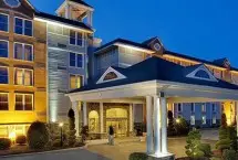 Photograph of Dolce Valley Forge Hotel,