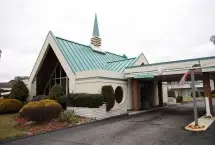 Photograph of New Stanton Garden Inn, New Stanton