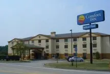 Photograph of Days Inn,
