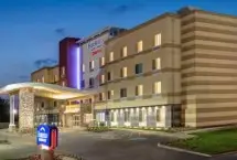 Photograph of Fairfield Inn & Suites, Pittsburgh
