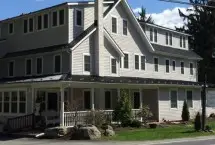 Photograph of The Frogtown Inn And Restaurant, Canadensis