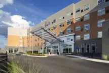 Photograph of Hyatt House PItt Bloomfield Shadyside, Pittsburgh