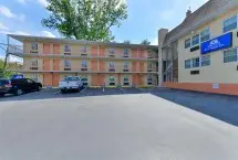 Photograph of Americas Best Value Inn, Media