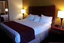 Photograph of Best Western Indiana Inn,