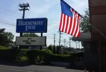 Photograph of Rodeway Inn, Erie