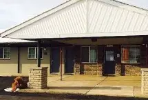 Photograph of Relax Inn Bloomsburg, Bloomsburg
