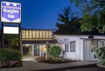 Photograph of Knights Inn - Scranton/Wilkes-Barre/Pittston, Pittston