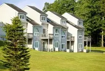 Photograph of Pocono Mountain Villas, East Stroudsburg