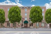 Photograph of Hampton Inn - Suites Warrington, Warrington