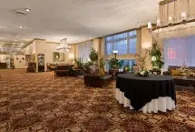 Photograph of SureStay Collection By Best Western Genetti Hotel, Williamsport