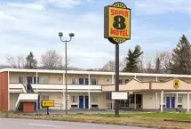 Photograph of Super 8,