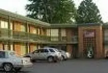 Photograph of Royal Motel Hermitage, Hermitage