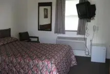 Photograph of Red Rose Motel, Elizabethtown