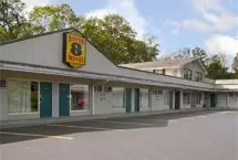 Photograph of Super 8,