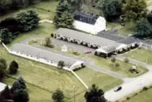 Photograph of Sunset Valley Motel, Lancaster