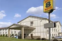 Photograph of Super 8,