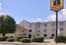 Photograph of Super 8, 