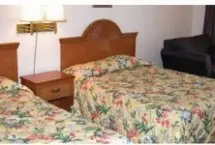 Photograph of Palmyra Motel,