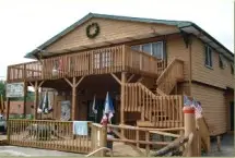 Photograph of Werry's Cottages Motel & Pub, East Stroudsburg
