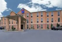 Photograph of Best Western Mifflinville Inn & Suites, Mifflin