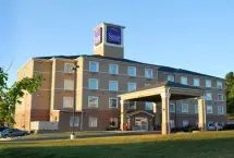 Photograph of L & M Motel,