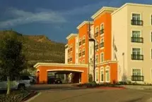 Photograph of Embassy Suites, Ellwood City