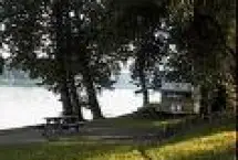 Photograph of Wray's Riverfront Campground, Danville