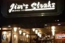 Photograph of Jim's Steaks, Springfield