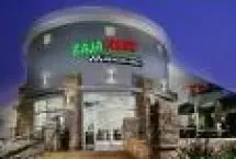 Photograph of Baja Fresh Mexican Grill, Springfield