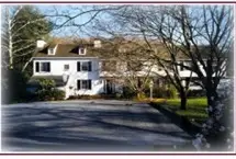 Photograph of Snug Hollow Farm Bed & Breakfast, West Chester