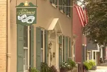 Photograph of The Beechmont Inn, Hanover