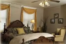 Photograph of Grape Arbor Bed and Breakfast, North East