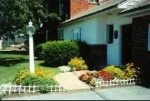Photograph of Country Comfort, Manheim