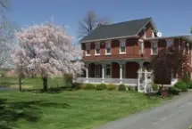 Photograph of Vogt Farm Bed & Breakfast, Marietta