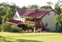 Photograph of Cooper's Inn Bed And Breakfast, Lititz