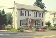 Photograph of Plum Pudding Inn, Elysburg