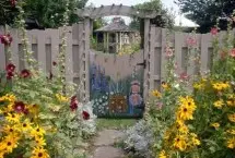 Photograph of Lavender Patch Bed & Breakfast, Marietta
