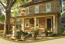 Photograph of Stone House Inn & Spa, Macungie