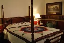 Photograph of Carriage Corner B&B, Intercourse