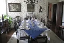 Photograph of Edges Mill Inn Bed & Breakfast, Downingtown