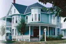 Photograph of Rose House Bed & Breakfast, Mifflintown